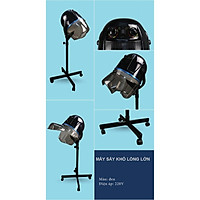 Máy sấy khô lồng lớn ( Loại đứng )