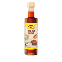 Nước mắm Maggi hảo hạng 500ml - 33235