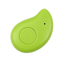 Mango anti - throwing device pet tracker children's anti - locators give gifts of foreign goods # Green