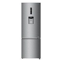 Tủ Lạnh Inverter Aqua AQR-IW378EB-SW (324L) - Hàng chính hãng