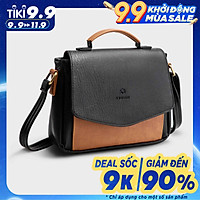 Túi Đeo Chéo Nữ Yuumy YN31 (19 x 8 cm)