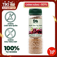 Muối tôm Tây Ninh 110g Dh Foods