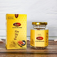 Đông trùng hạ thảo TraphacoSapa 10G - Sấy thăng hoa