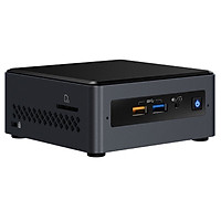 Bộ máy tính NUC Intel 7I5BNH - Hàng Chính Hãng