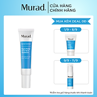 Giảm Mụn MURAD Rapid Relief Acne Spot Treatment