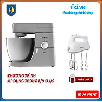 Máy Trộn Đa Năng Kenwood KVL4100S (1200W) - Hàng Chính Hãng