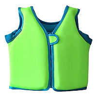 Kids Life Jacket Swimming Training Floatation Life Vest for Boys Girls