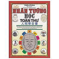 Nhân Tướng Học Toàn Thư