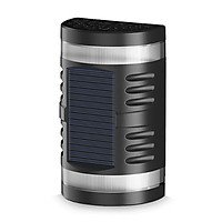 Solar Wall Lights Outdoor Decorative Lights Illuminating Wall Lights Atmosphere Lights Auto on at Night Solar Charging