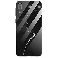 Ốp kính cường lực cho điện thoại Samsung Galaxy A40 - Tôi Yêu B.T.S MS TYBTS033