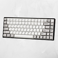 Bàn Phím Cơ EDRA EK384W GATERON switch - Keycaps PBT - Bluetooth 5.0 - Hàng Chính Hãng