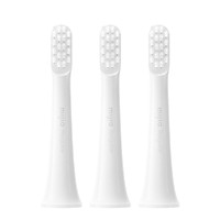 3 đầu bàn chải đánh răng điện thay thế cho Xiaomi Mijia T100 Sonic tốt cho nứu