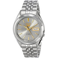 Đồng Hồ Tự Động Seiko SNKL19 Bằng Thép Không Gỉ