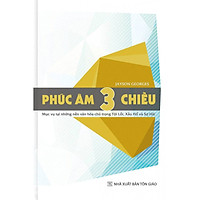 Phúc âm 3 chiều