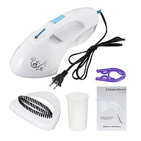110V 100W Handheld Electric Steam Iron Fabric Clothes Garment Steamer Dry Flat