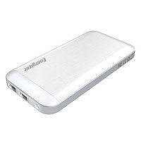 Pin Sạc Dự Phòng Energizer Siêu Nhân Hỗ Trợ Sạc Nhanh Đa Nền Tảng 10,000mAh - UE10030MP - Hàng Chính Hãng