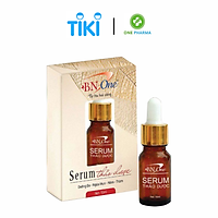 Serum Thảo Dược Dưỡng Da BN ONE 15ml