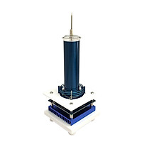 Multifunctional Electronics Audio Music Tesla Coil Module Plasma Speaker Sound Solid Science Experimental Toy
