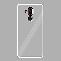 ỐP LƯNG DẺO DÀNH CHO NOKIA 8.1