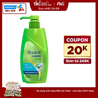 Dầu Gội Rejoice 3 Trong 1 (650g)
