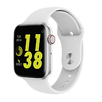 Đồng Hồ Bluetooth Thông Minh W-34 Theo Dõi Sức Khỏe Thiết Kế Series 4