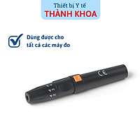 Bút Lấy Máu Sử Dụng Cho Máy Đo Đường Huyết