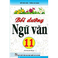 Bồi Dưỡng Ngữ Văn 11 (Tái Bản)