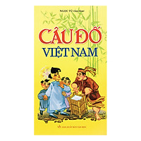 Câu Đố Việt Nam