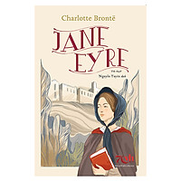 Jane Eyre (Tái Bản)