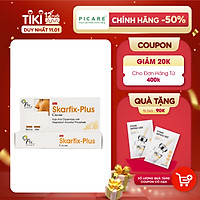Kem Giảm Nám Và Tàn Nhang Fixderma Skarfix Plus Cream 15g