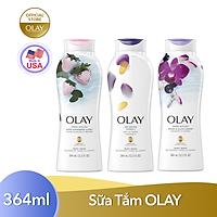 Sữa tắm Olay Body Wash chai 364ml