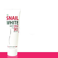 Kem dưỡng trắng da toàn thân Snail White Body Cream