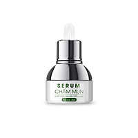 Serum trị mụn tinh dầu cúc la mã 20ml JULYHOUSE