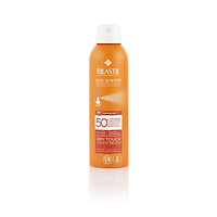 Xịt Chống Nắng Toàn Thân Bảo Vệ Da Tối Ưu Khỏi Tia Uva, Uvb Rilastil Sun System Ppt Dry Touch Spf 50+ Giup Ngăn Ngừa Nám Da, Sạm Da, Duy Trì Làn Da Khỏe Mạnh Và Đàn Hồi (200ml)
