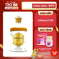 Sữa Bột Namyang Imperial Dream XO 4 GT 800g
