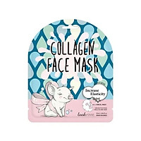 Mặt Nạ Tencel lookATME Hàn Quốc 25ml