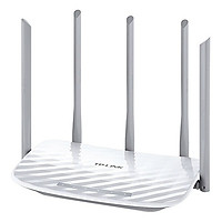 Bộ định tuyến Tplink Archer C6 TG - Hàng chính hãng