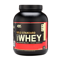ON GOLD STANDARD 100% WHEY 5LBS - 2.27 Kg