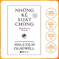 Những Kẻ Xuất Chúng (Tái Bản 2019)