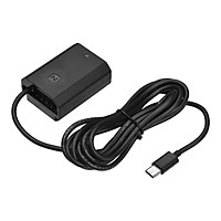 Andoer DC Coupler Dummy Battery Type-C USB-C Plug for NP-FZ100 Battery Replacement for Sony Alpha Alpha A6600 A7C A7III