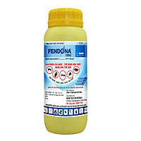 Thuốc diệt côn trùng Fendona 10SC 500ml