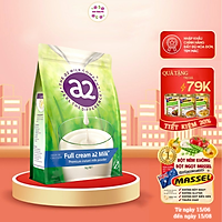 Sữa Bột Nguyên Kem A2 (1000G)