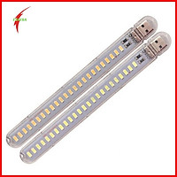 Đèn Led 24 Bóng Siêu Sáng Cắm Cổng USB- Chính Hãng