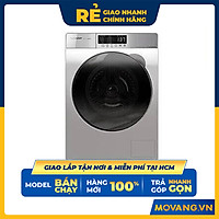 Máy giặt Sharp Inverter 8.5 Kg ES-FK852EV-W - Chỉ giao HCM