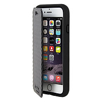 Bao Gập Energizer ENBOUL3MIP7CB Carbon Chống Sốc 3m Cho iPhone 6 / 7/ 8 - Hàng Chính Hãng