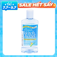 Nước Cân Bằng Witch Hazel T.N.Dickinson's Witch Hazel Astringent (237ml) - 4201