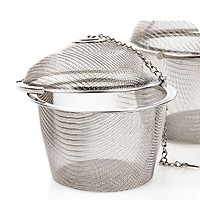 Dụng Cụ Lọc Trà Và Gia Vị Đa Năng Không Gỉ (S)