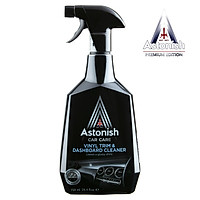 DUNG DỊCH VỆ SINH NỘI THẤT XE Ô TÔ ASTONISH C1561