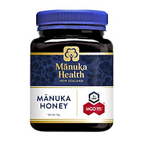 Manuka Health MGO115+ UMF6 Manuka Honey 1kg (NOT For sale in WA)