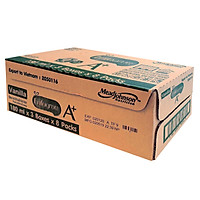 Box of 24 Enfagrow A+4 360 Brain Plus Vanilla Milk Boxes (180ml/Box)